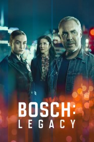 serie streaming - Bosch: Legacy streaming