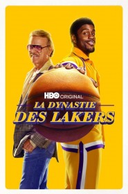 Winning Time: The Rise of the Lakers Dynasty saison 1 episode 4 en streaming