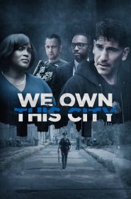 We Own This City Serie streaming sur Series-fr